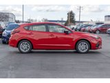 New 2025 Subaru Impreza 2.0i image 2