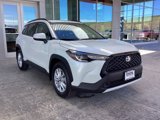 Certified 2023 Toyota Corolla Cross LE image 2
