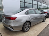 Certified 2022 Kia Forte LXS image 3