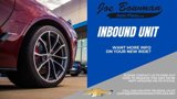 Used 2018 Chevrolet Trax LT w/ LT Convenience Package image 4