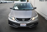 Used 2015 Honda Civic LX image 2