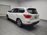 Used 2017 Nissan Pathfinder SV image 5
