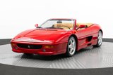 Used 1998 Ferrari F355 Spider image 2