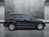 Used 2015 Mercedes-Benz ML 350 4MATIC image 4