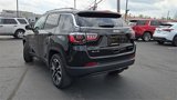 Used 2022 Jeep Compass Limited image 2