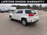 Used 2016 GMC Terrain SLE w/ Convenience Package image 5
