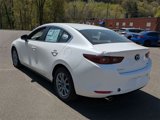 New 2025 MAZDA MAZDA3 s image 3