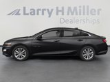 Used 2022 Chevrolet Malibu LT image 3