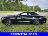 Used 2022 Ford Mustang Premium image 2