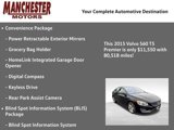 Used 2015 Volvo S60 T5 Premier w/ Convenience Package image 2