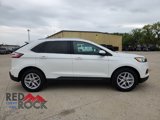 Used 2021 Ford Edge SEL w/ Convenience Package image 4