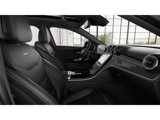 New 2025 Mercedes-Benz C 43 AMG 4MATIC Sedan image 4