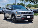 Used 2018 Jeep Compass Trailhawk w/ Navigation Group image 2
