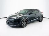 Used 2018 Toyota C-HR XLE image 3