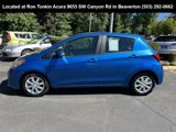 Used 2016 Toyota Yaris LE image 5