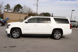 Used 2016 Chevrolet Suburban LT image 4