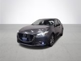 Used 2018 MAZDA MAZDA3 Grand Touring image 2