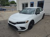 Used 2023 Honda Civic Sport image 4