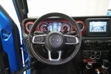 Used 2021 Jeep Wrangler Unlimited Rubicon w/ Steel Bumper Group image 4