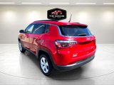 Used 2018 Jeep Compass Latitude w/ Cold Weather Group image 3