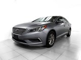 Used 2017 Hyundai Sonata SE image 2