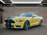 Used 2016 Ford Mustang Premium image 2