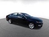 Used 2023 Chevrolet Malibu LT w/ Driver Confidence Package image 2