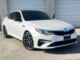 Used 2020 Kia Optima SE image 4