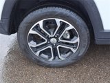 Used 2022 Jeep Compass Limited image 5