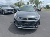Used 2017 Chevrolet Trax LT w/ LT Convenience Package image 2