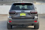Used 2020 Jeep Grand Cherokee Altitude image 5