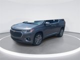 Used 2018 Chevrolet Traverse Premier w/ Driver Confidence II Package image 2
