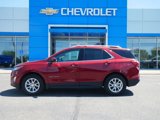 Used 2020 Chevrolet Equinox LT image 2