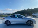 Certified 2017 Honda Accord EX-L image 3