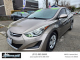 Used 2016 Hyundai Elantra SE image 3