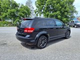 Used 2018 Dodge Journey SE w/ Blacktop Package image 4