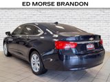 Used 2016 Chevrolet Impala LT w/ Convenience Package image 3