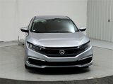 Used 2019 Honda Civic LX image 2