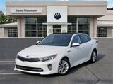 Used 2018 Kia Optima S w/ Panoramic Sunroof Package image 1