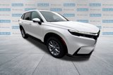 New 2025 Honda CR-V EX-L image 3