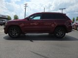 Used 2020 Jeep Grand Cherokee Limited X image 5