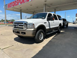 Used 2005 Ford Excursion Eddie Bauer image 5