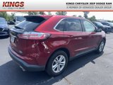 Used 2019 Ford Edge SEL w/ Equipment Group 201A image 4