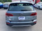 Used 2022 Volkswagen Taos S image 6