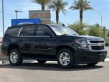 Used 2017 Chevrolet Tahoe LT image 4