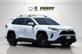 Used 2020 Toyota RAV4 XLE image 2