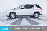 Used 2017 GMC Terrain SLE w/ Convenience Package image 4