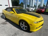 Used 2015 Chevrolet Camaro LT image 3