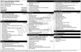 Used 2016 Jeep Cherokee Limited w/ Technology Group image 3