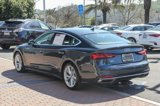 Certified 2022 Audi A5 2.0T Premium Plus w/ Premium Plus image 4
